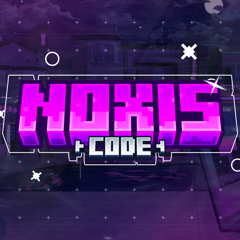 NoxisCode Logo